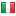 giglr.net server is located in Italy